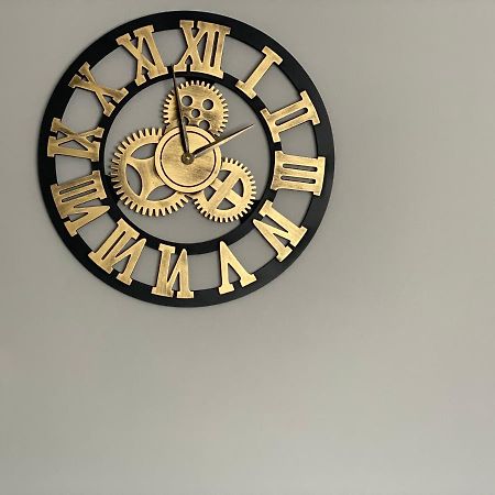 Solihull Apartment 버밍엄 외부 사진
