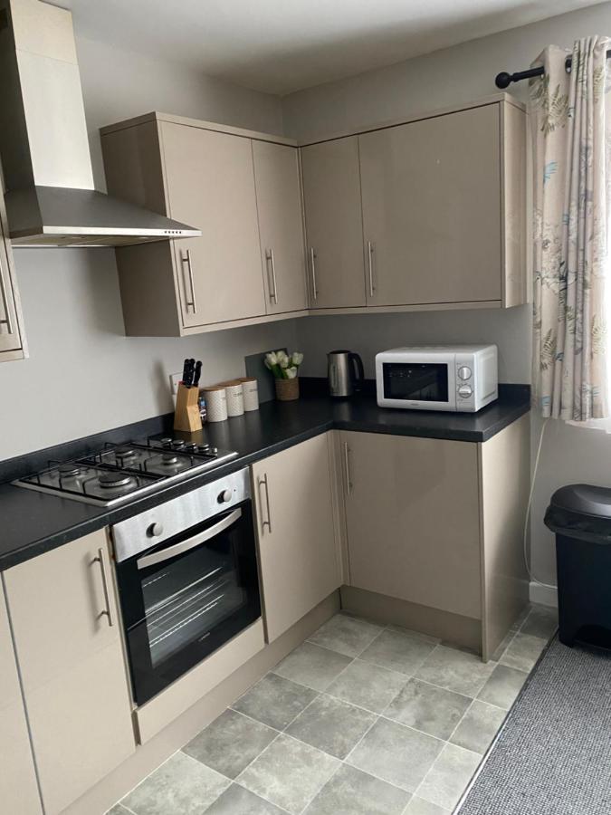 Solihull Apartment 버밍엄 외부 사진