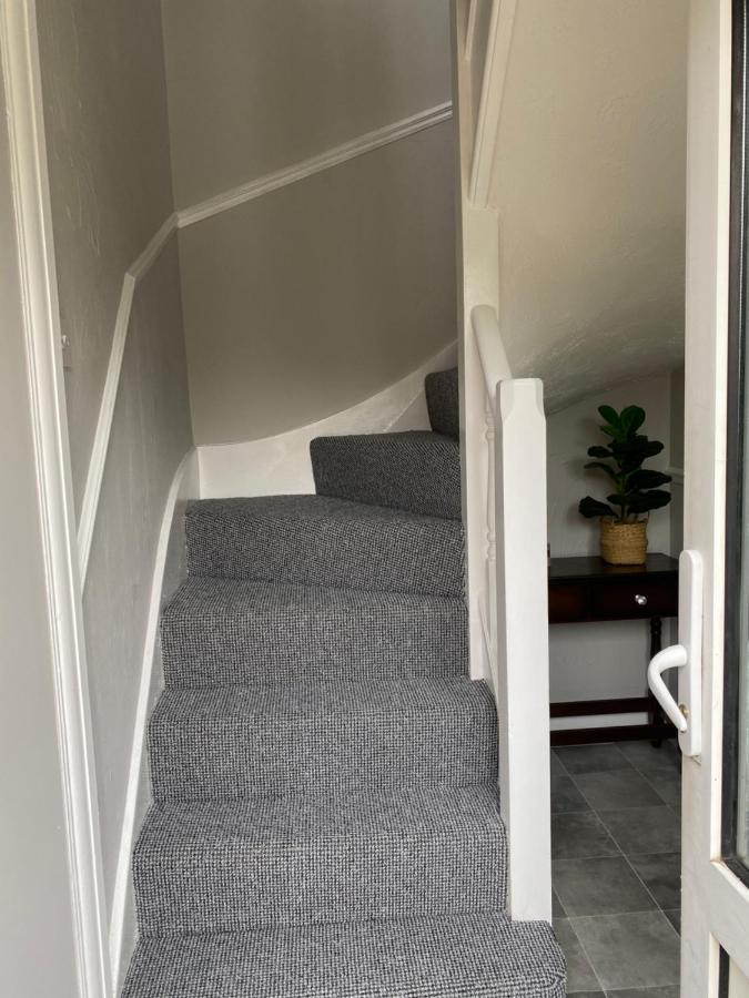 Solihull Apartment 버밍엄 외부 사진
