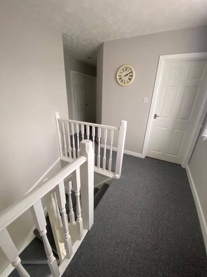Solihull Apartment 버밍엄 외부 사진